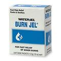 North First Aid Water-Jel Unitized Pain Relieving Gel, 3.5 Gm 714-2088154